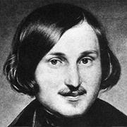 Nikolai Gogol