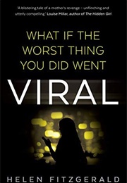 Viral (Helen Fitzgerald)