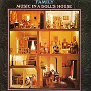 Music in a Doll&#39;s House - Family