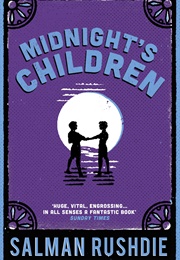 Midnight&#39;s Children (Salman Rushdie)