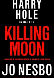 Killing Moon (Jo Nesbø)