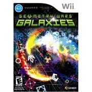 Geometry Wars: Galaxies