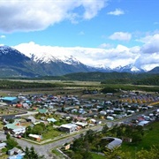 O&#39;Higgins, Chile