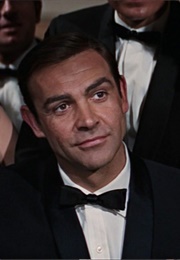 James Bond (&quot;Dr No&quot;) (1962)