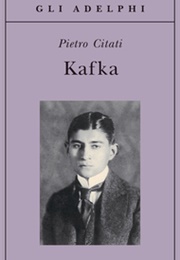 Kafka (Pietro Citati)