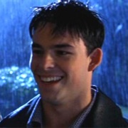 Trey Cooper (Freddy vs. Jason)