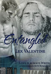 Entangled (Lex Valentine)