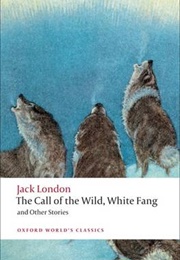 The Call of the Wild (Jack London)