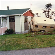 Cyclone Bola 1988