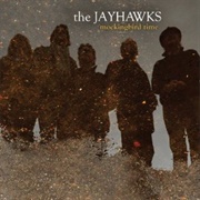 The Jayhawks - Mockingbird Time