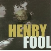 Henry Fool - Henry Fool