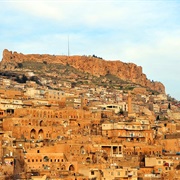 Mardin, Turkey