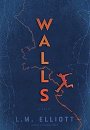 Walls (L.M. Elliott)