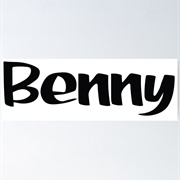 Benny