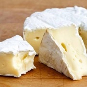 Cornish Brie