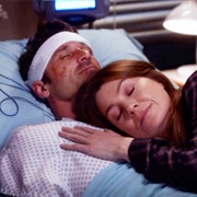 Derek Shepherd, &#39;Grey&#39;s Anatomy&#39;