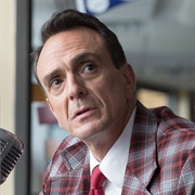 Jim Brockmire (Brockmire)