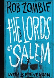 The Lords of Salem (Rob Zombie)