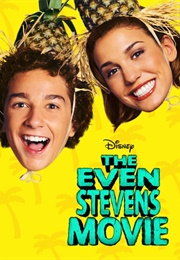 The Even Stevens Movie (2003)