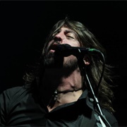 &quot;Best of You,&quot; Foo Fighters