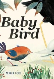 Baby Bird (Andrew Gibbs)