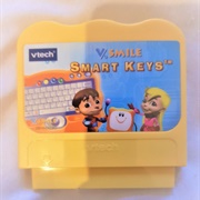 V.Smile Smart Keys