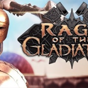 Rage of the Gladiator