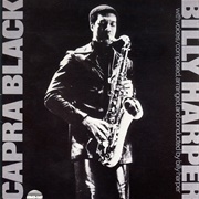 Capra Black (Billy Harper, 1973)