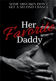 Her Favorite Daddy (Magdalin Laine)