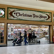 Christmas Tree Shops