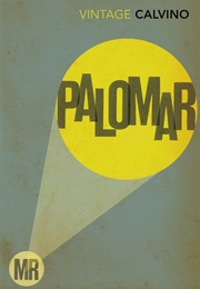 Mr. Palomar (Italo Calvino)