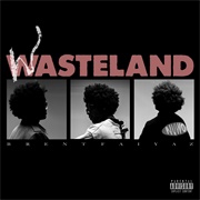 Brent Faiyaz- Wasteland