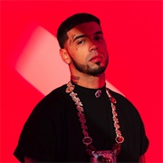 Anuel AA