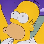 Homer (The Simpsons)