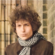 Bob Dylan - Blonde on Blonde (1966)