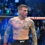 Dustin Poirier