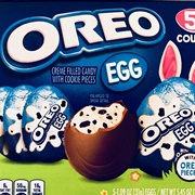 Oreo Egg