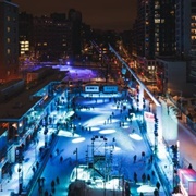 Esplanade Tranquille, Montréal