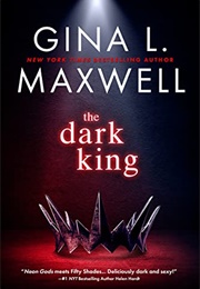 The Dark King (Gina L. Maxwell)