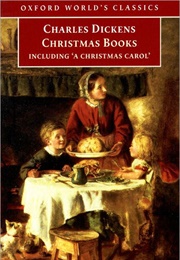 Christmas Books (Charles Dickens)