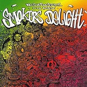 Smokers Delight - Nightmares on Wax