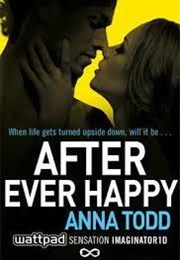 After Ever Happy (Anna Todd)