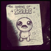 The Binding of Isaac (Danny Baranowsky, 2011)