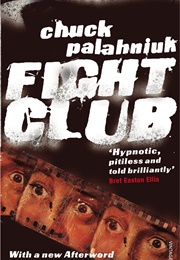 Fight Club (Chuck Palahniuk)