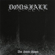 Dødsfall - Den Svarte Skogen