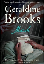 March (Geraldine Brooks)