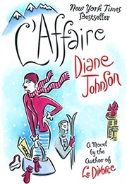 L&#39;affaire (Diane Johnson)