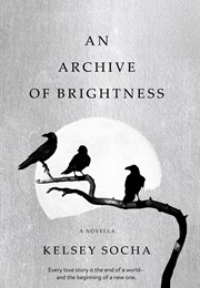 An Archive of Brightness (Kelsey Socha)