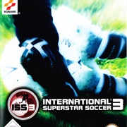 International Superstar Soccer 3