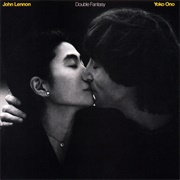 John Lennon &amp; Yoko Ono - Double Fantasy (1980)